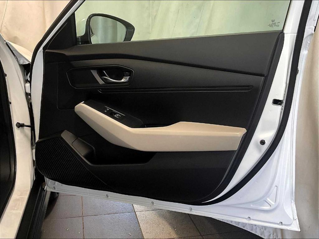 used 2024 Honda Accord car, priced at $25,401