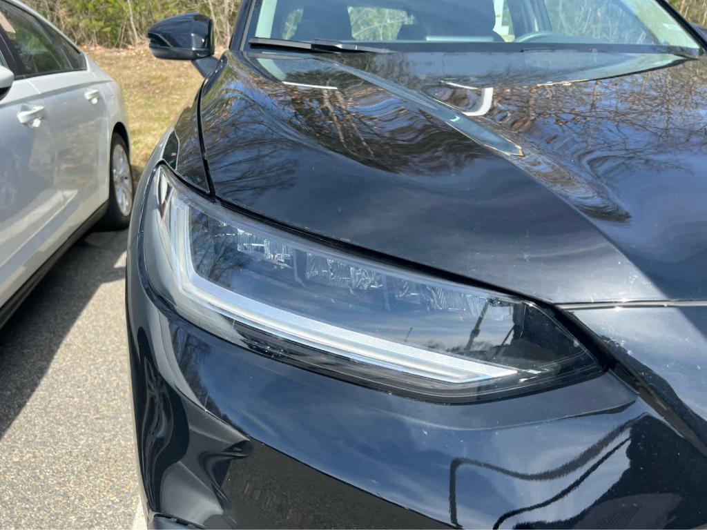 used 2024 Honda HR-V car, priced at $25,277