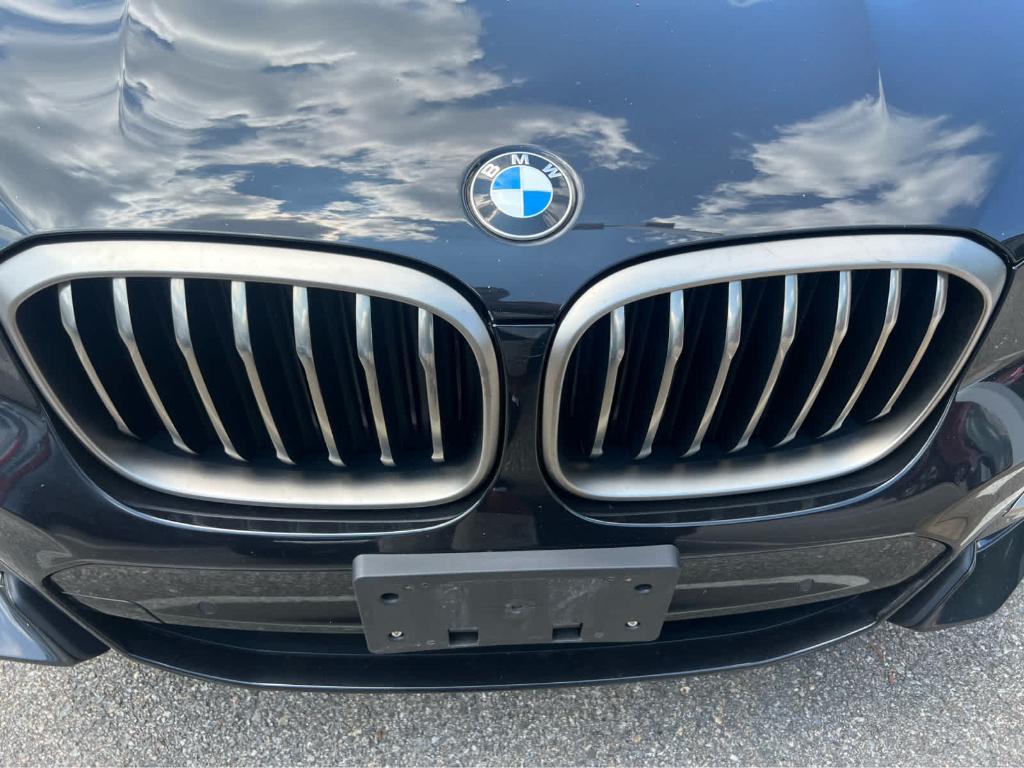 used 2019 BMW X3 car, priced at $29,997