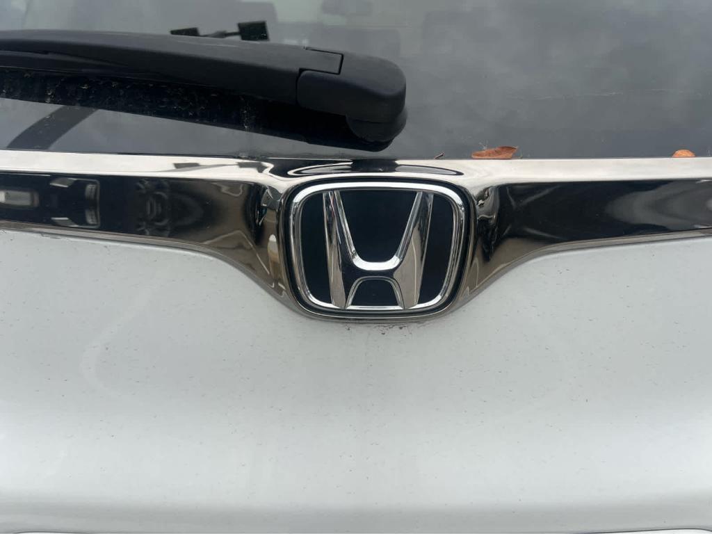 used 2022 Honda CR-V car, priced at $28,600