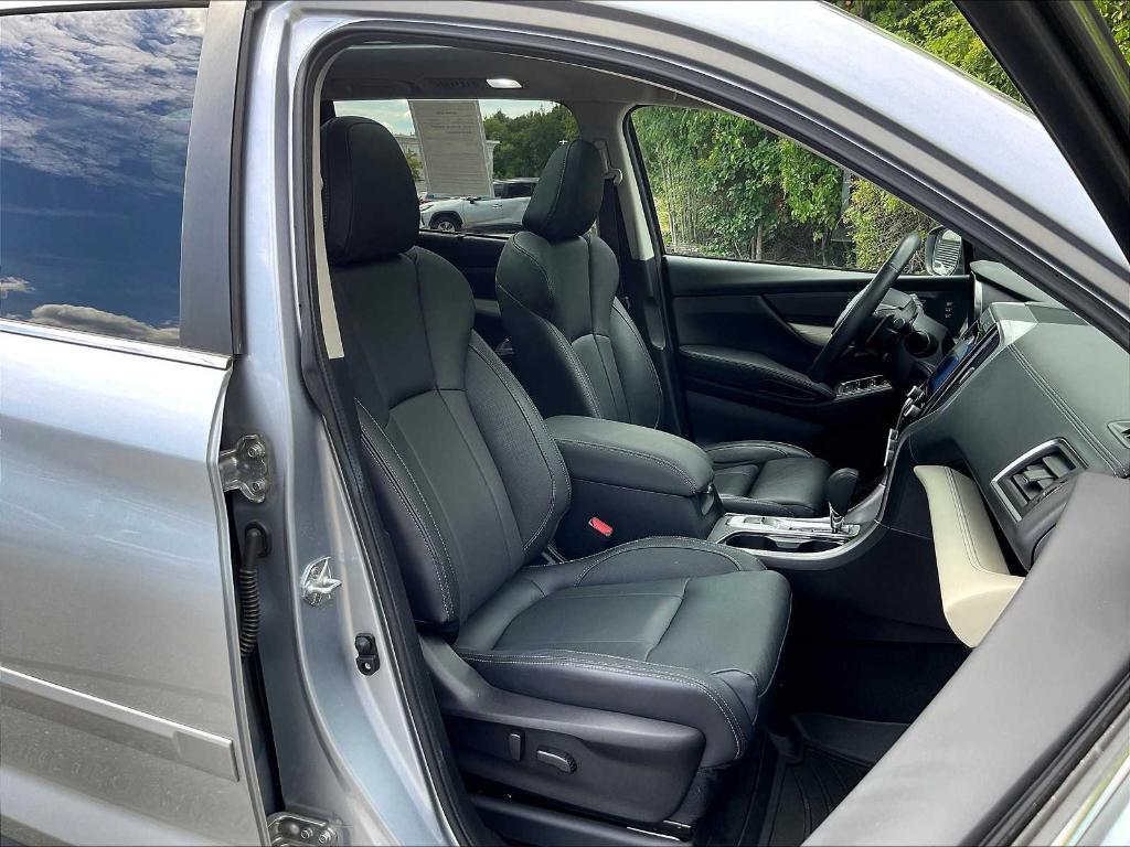 used 2022 Subaru Ascent car, priced at $30,996
