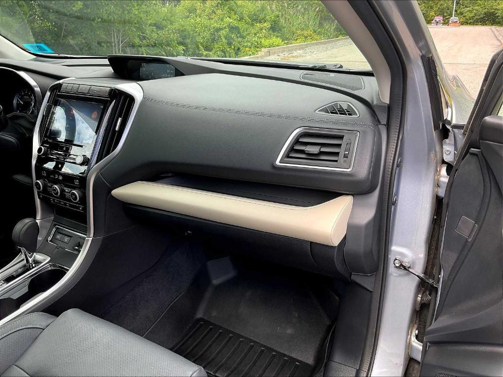 used 2022 Subaru Ascent car, priced at $30,996