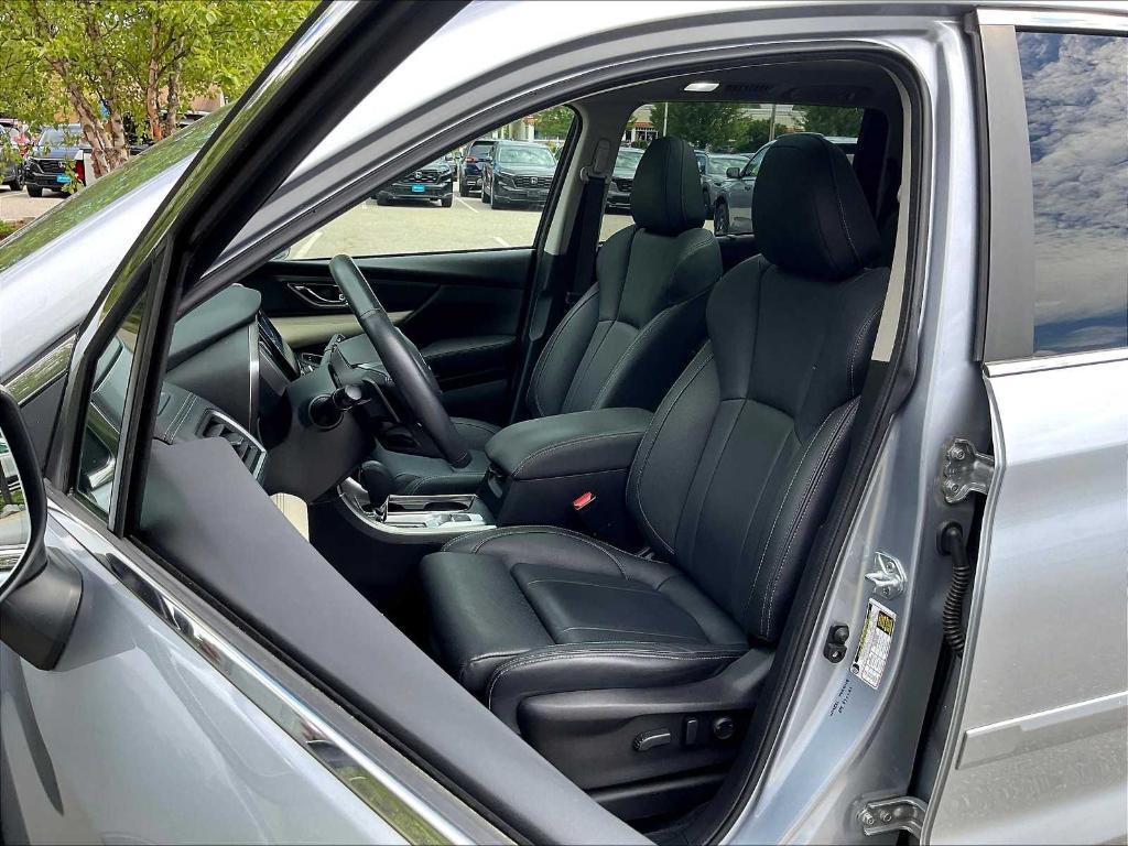used 2022 Subaru Ascent car, priced at $30,996