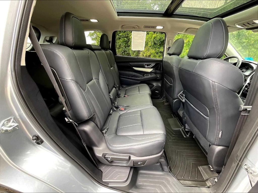 used 2022 Subaru Ascent car, priced at $30,996