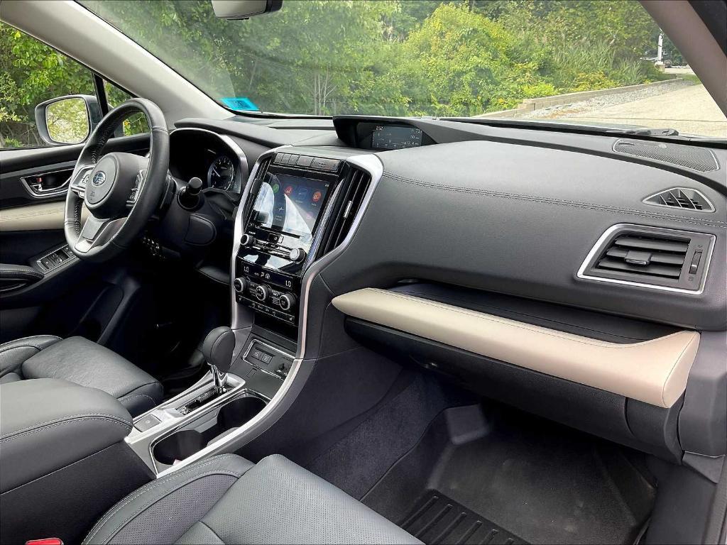 used 2022 Subaru Ascent car, priced at $30,996