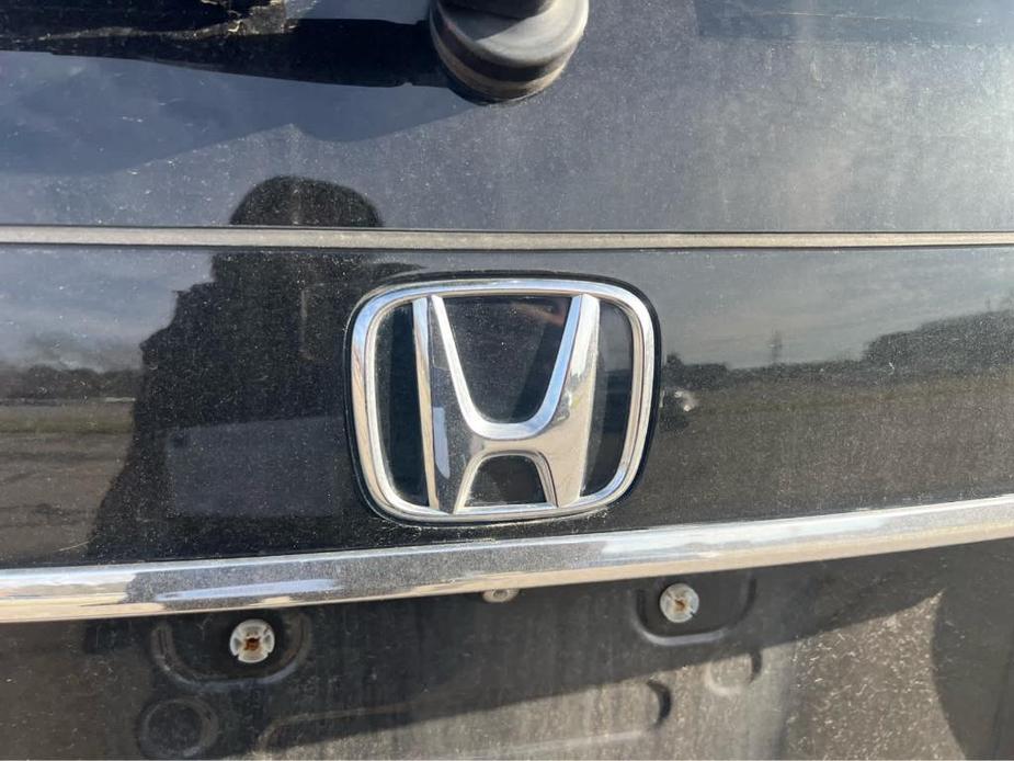 used 2014 Honda CR-V car, priced at $15,861