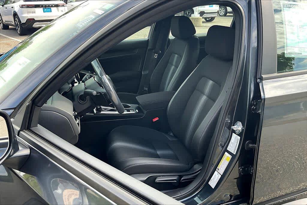 new 2026 Honda Civic car, priced at $28,990