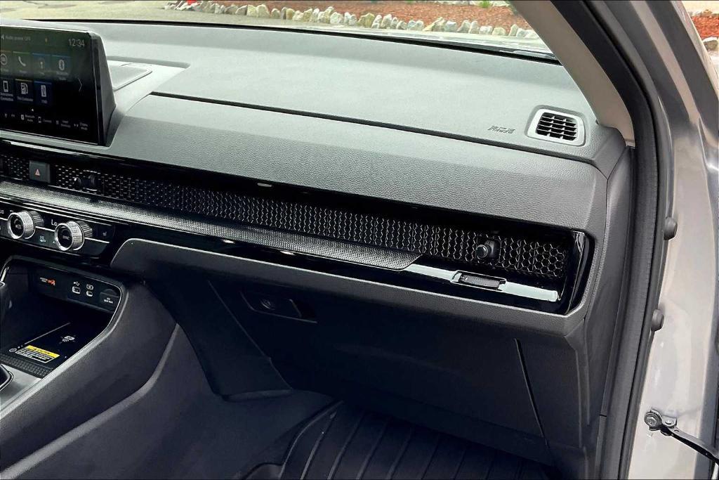 used 2023 Honda CR-V car, priced at $33,658