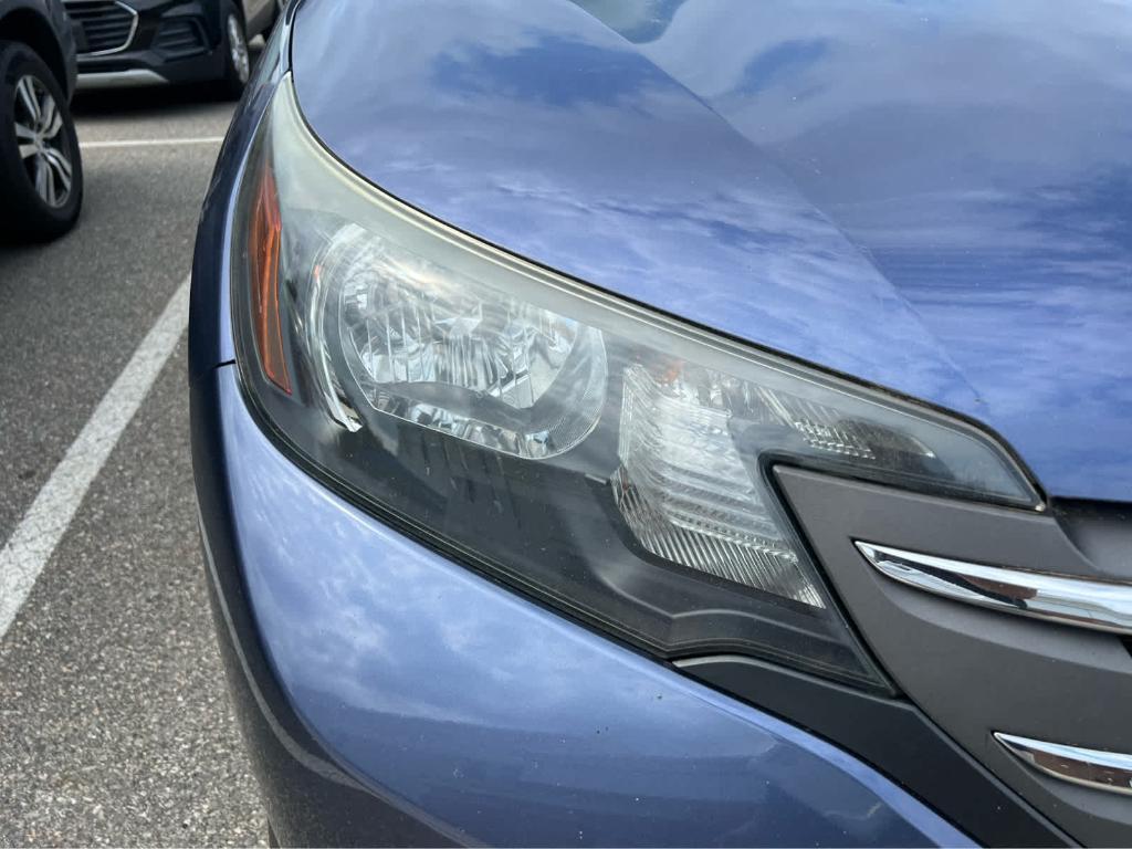 used 2014 Honda CR-V car, priced at $14,379