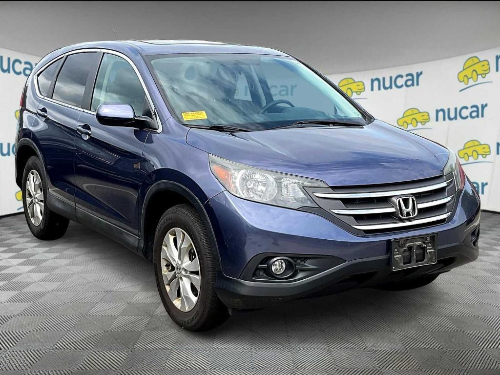 used 2014 Honda CR-V car, priced at $14,379