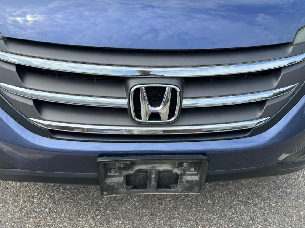 used 2014 Honda CR-V car, priced at $14,379