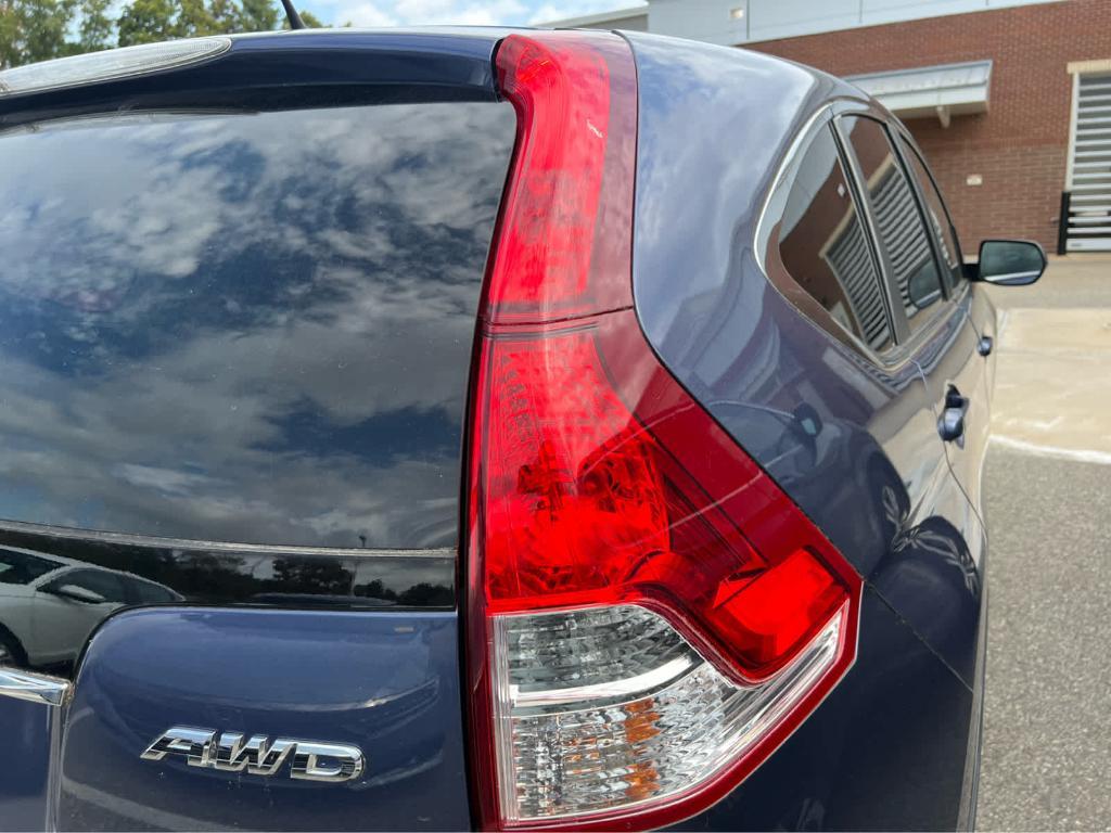 used 2014 Honda CR-V car, priced at $14,379