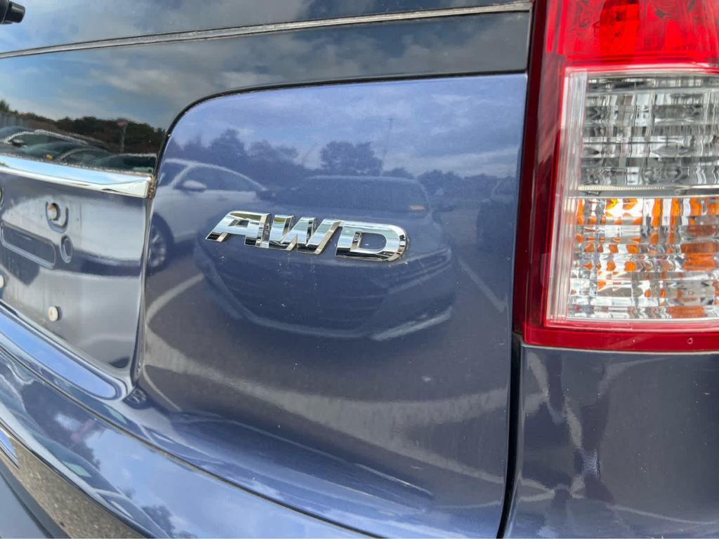 used 2014 Honda CR-V car, priced at $14,379