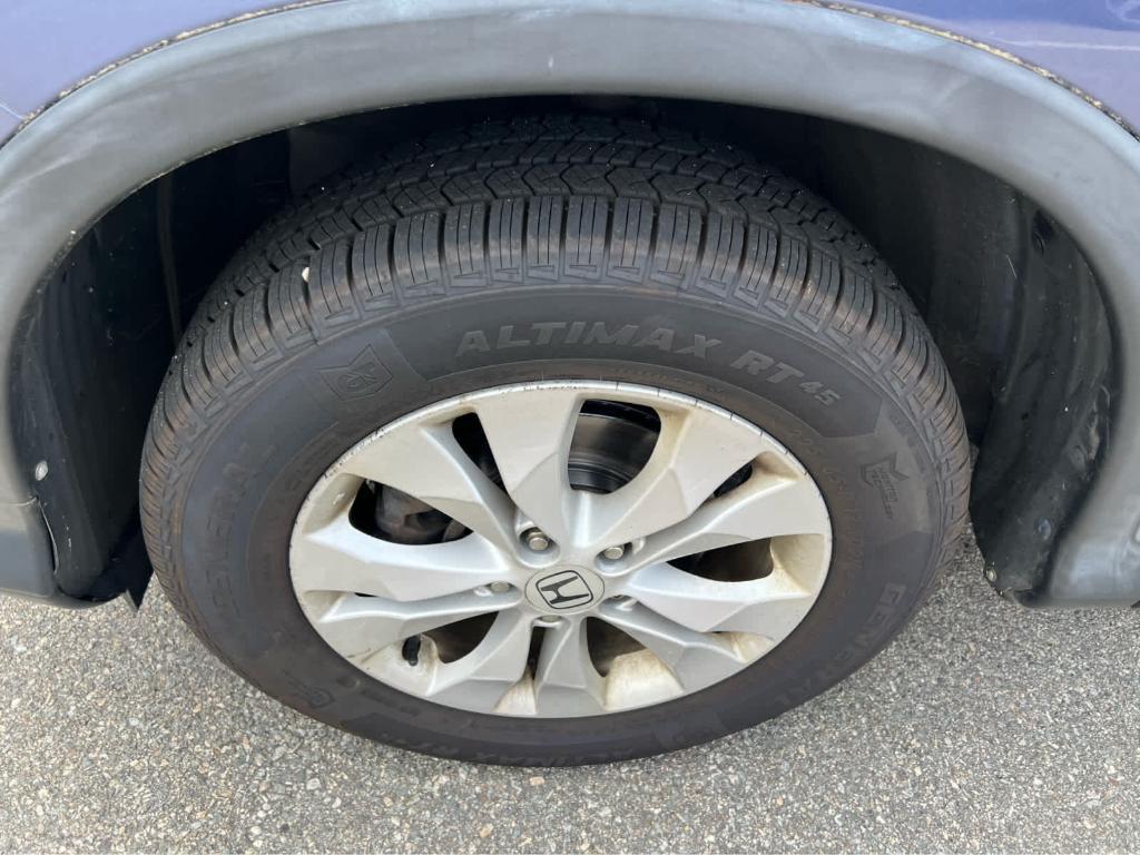 used 2014 Honda CR-V car, priced at $14,379