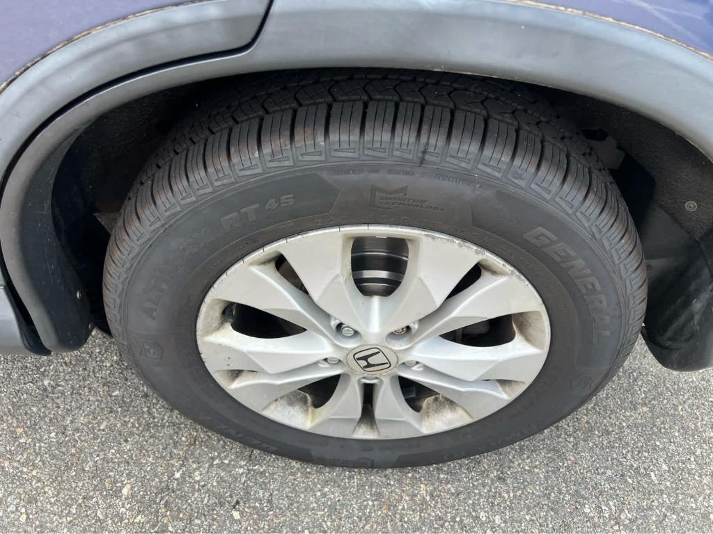 used 2014 Honda CR-V car, priced at $14,379