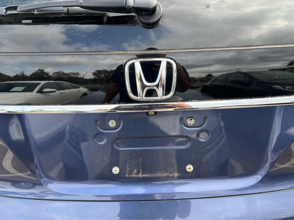used 2014 Honda CR-V car, priced at $14,379