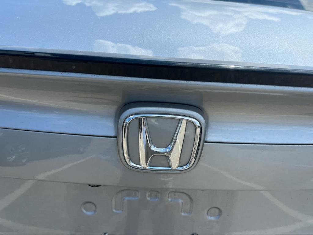 used 2019 Honda Civic car, priced at $20,995