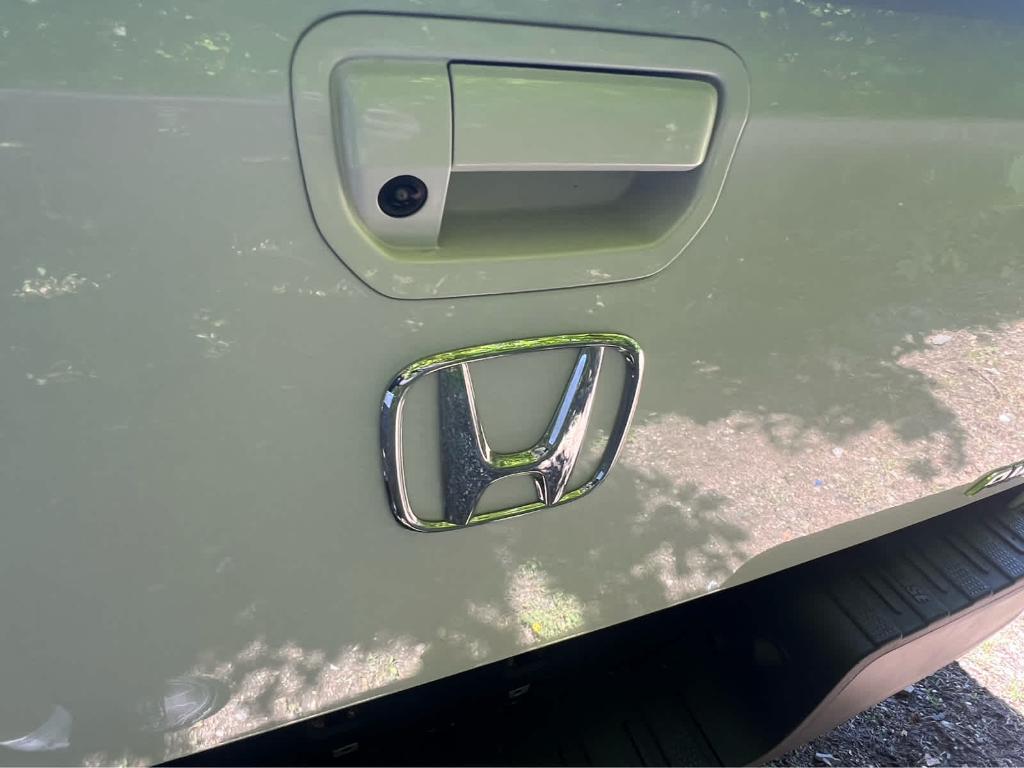 used 2022 Honda Ridgeline car, priced at $35,597