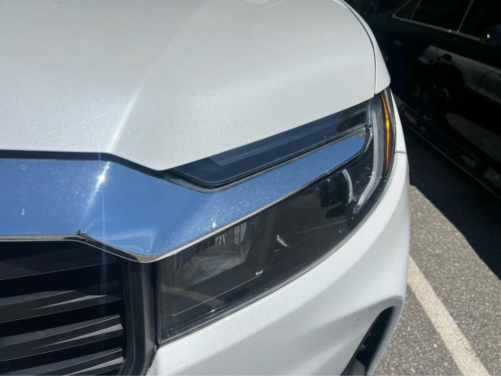 used 2022 Honda Ridgeline car, priced at $35,597