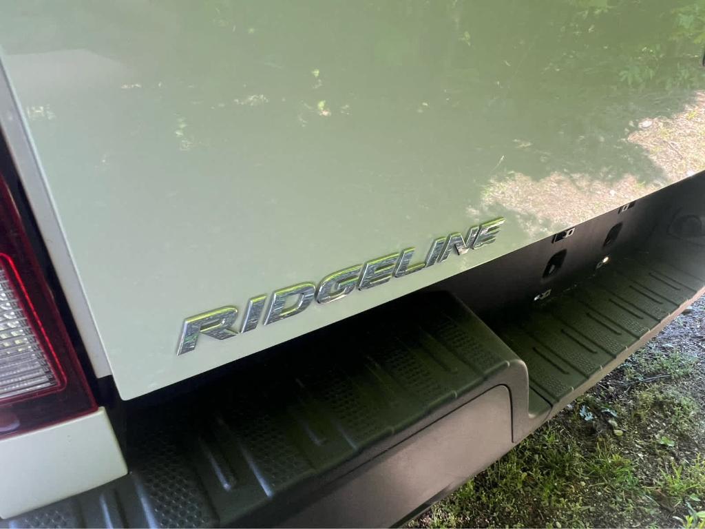 used 2022 Honda Ridgeline car, priced at $35,597