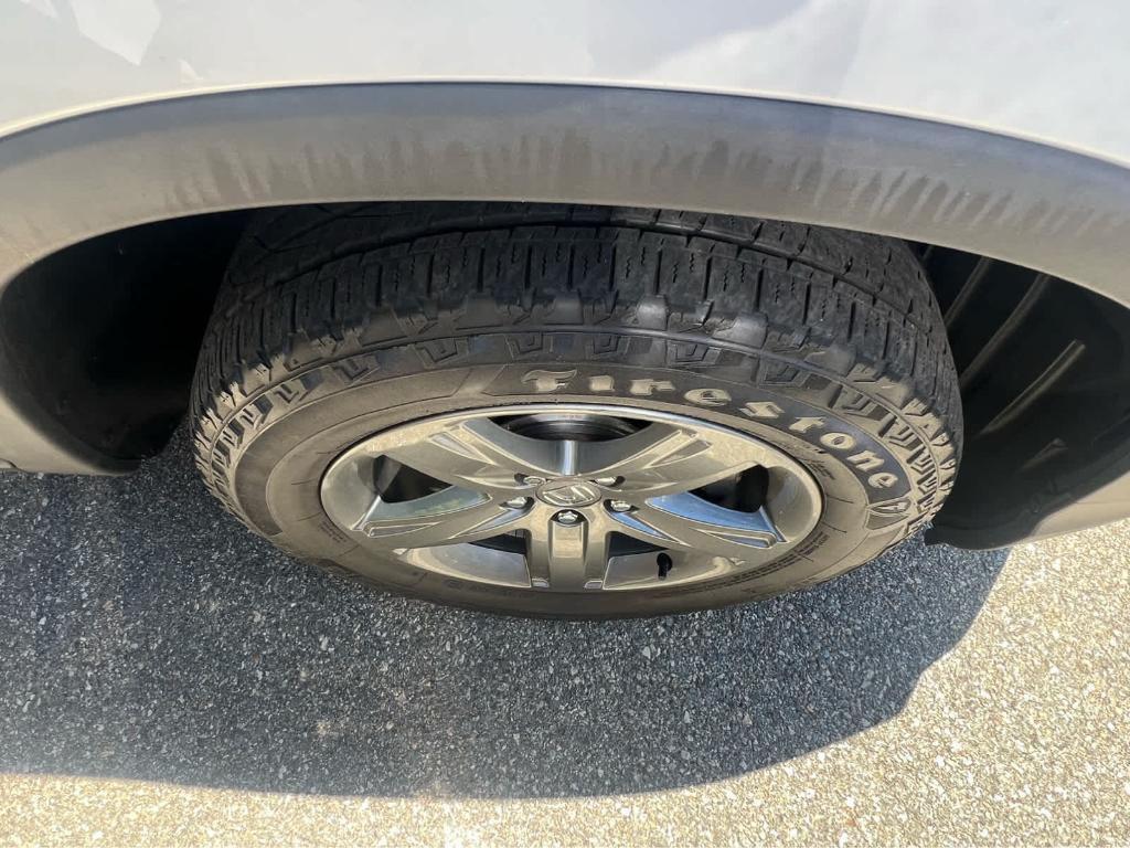 used 2022 Honda Ridgeline car, priced at $35,597