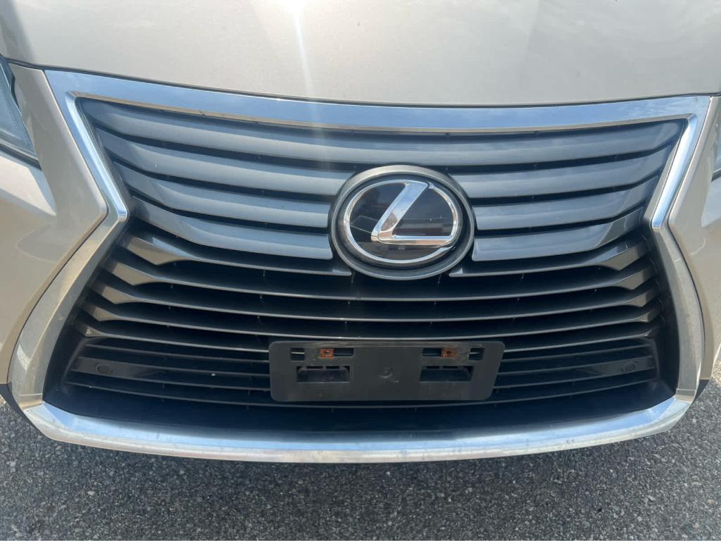 used 2016 Lexus RX 350 car, priced at $23,569