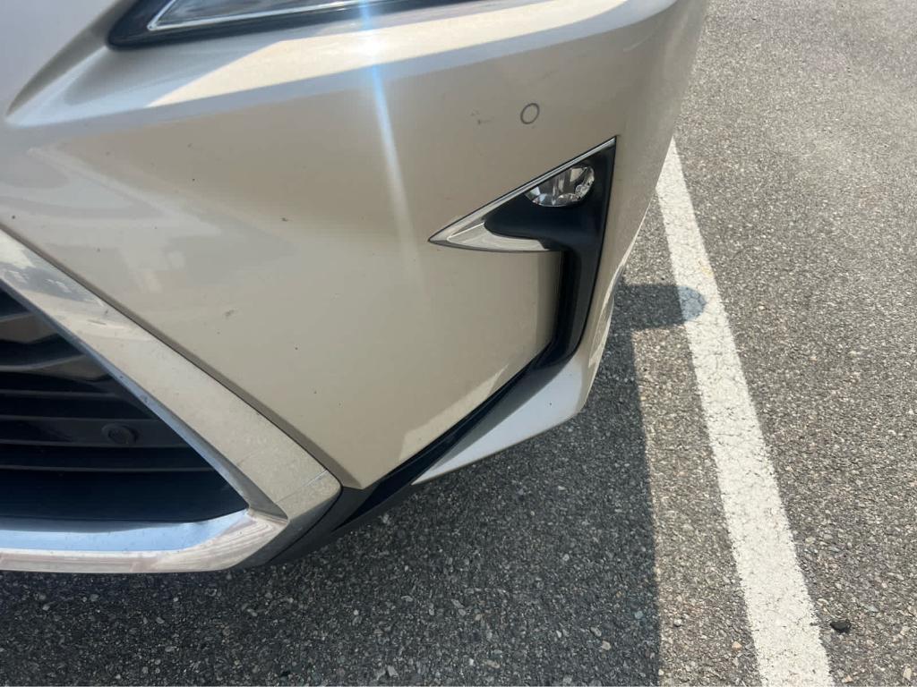 used 2016 Lexus RX 350 car, priced at $23,569