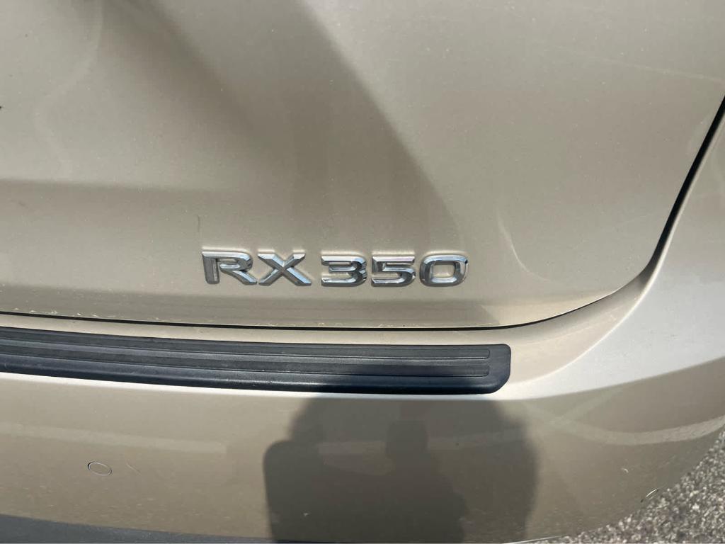 used 2016 Lexus RX 350 car, priced at $23,569