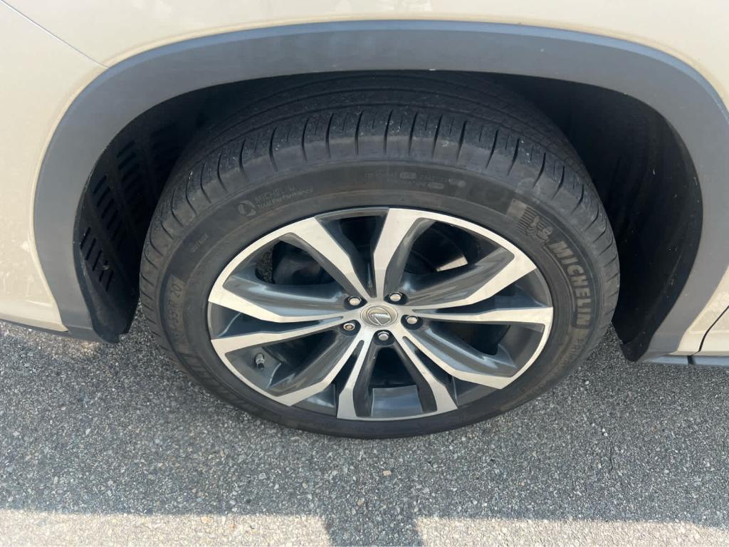 used 2016 Lexus RX 350 car, priced at $23,569