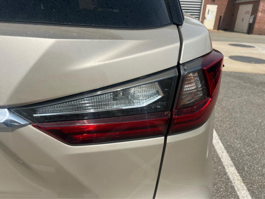 used 2016 Lexus RX 350 car, priced at $23,569