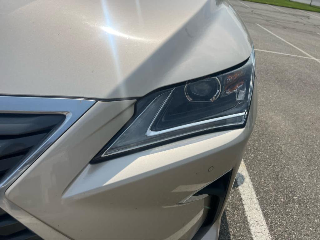 used 2016 Lexus RX 350 car, priced at $23,569