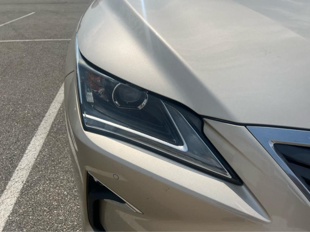 used 2016 Lexus RX 350 car, priced at $23,569