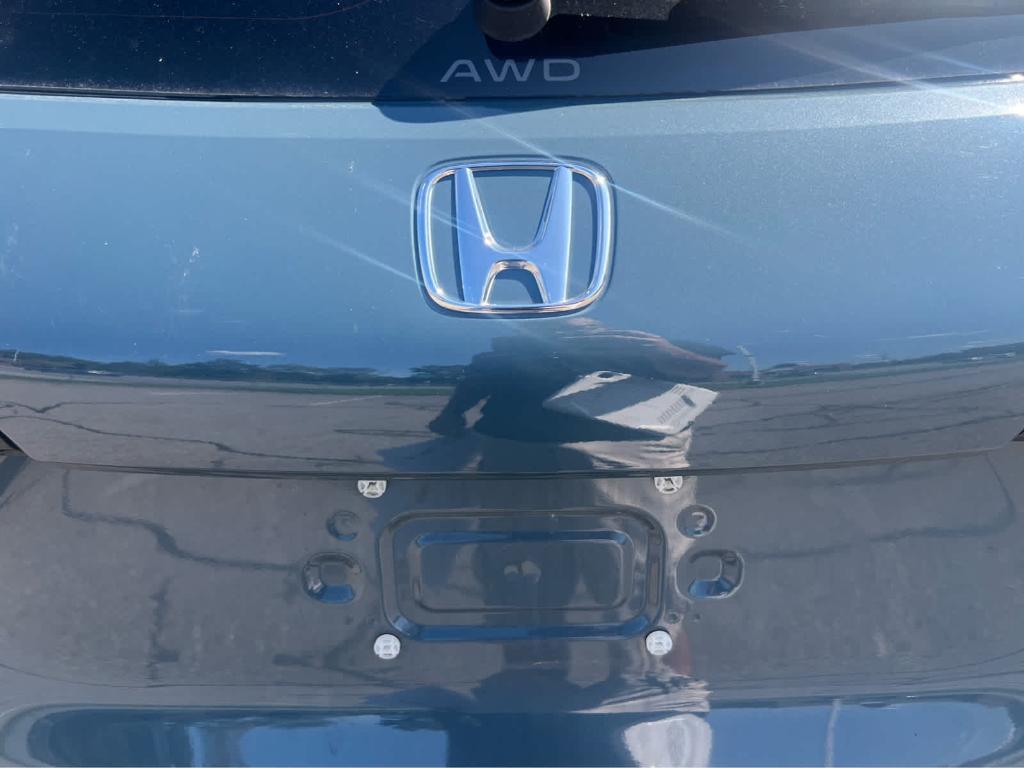 used 2023 Honda HR-V car, priced at $27,872