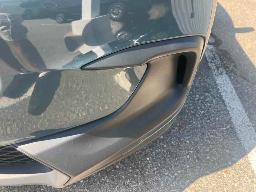 used 2023 Honda HR-V car, priced at $27,872
