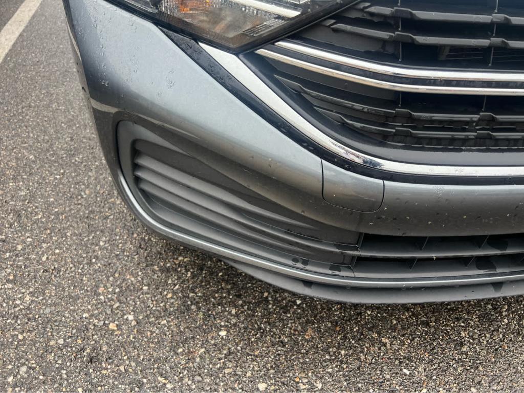used 2023 Volkswagen Jetta car, priced at $19,343