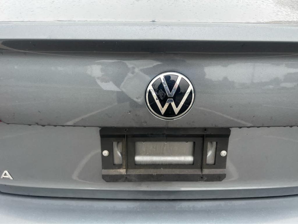 used 2023 Volkswagen Jetta car, priced at $19,343