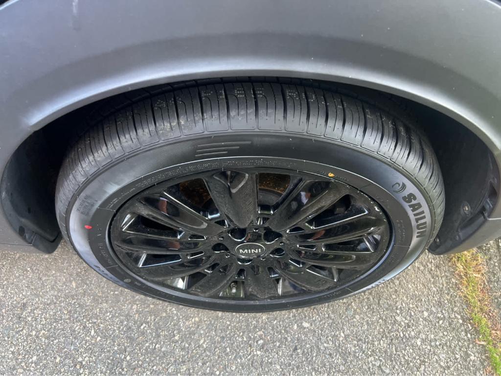 used 2020 MINI Countryman car, priced at $24,117