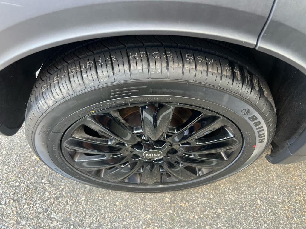 used 2020 MINI Countryman car, priced at $24,117