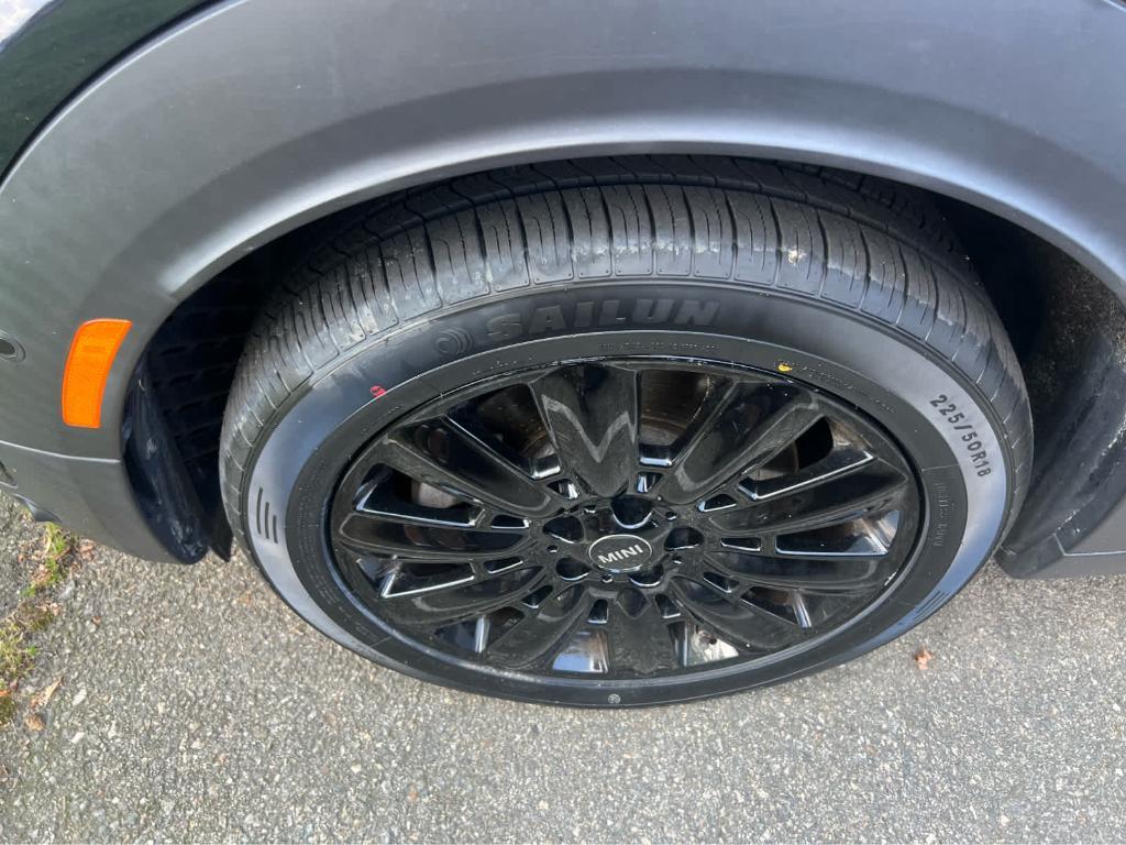 used 2020 MINI Countryman car, priced at $24,117