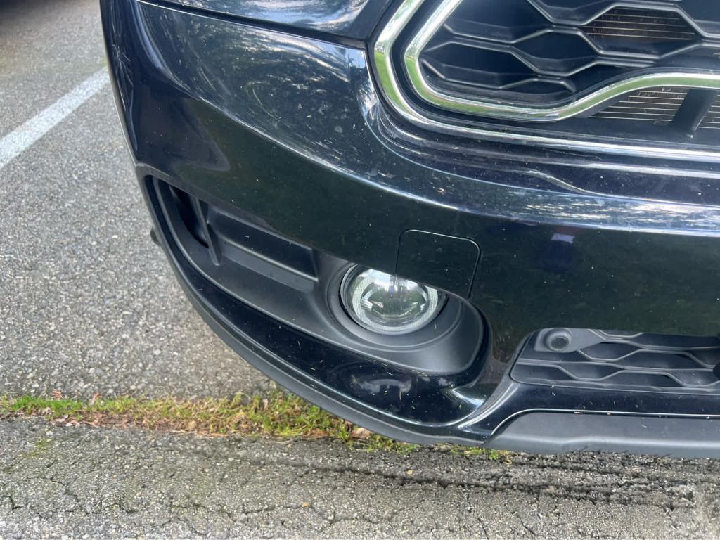 used 2020 MINI Countryman car, priced at $24,117