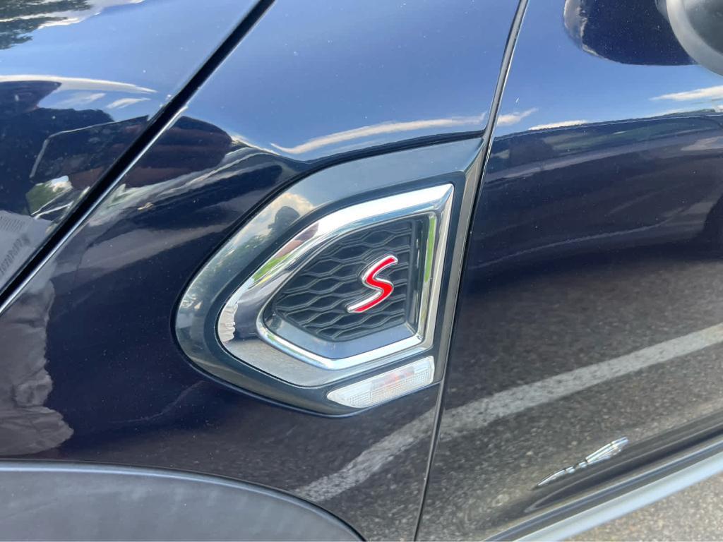 used 2020 MINI Countryman car, priced at $24,117