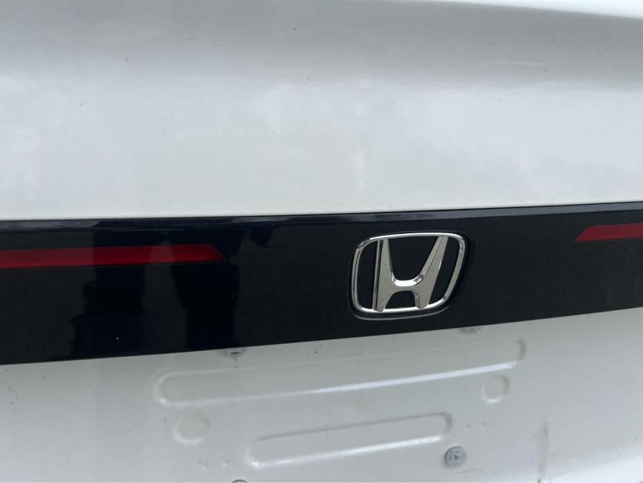 used 2023 Honda Accord car, priced at $26,767