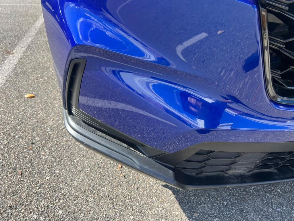 used 2023 Honda CR-V car, priced at $33,253