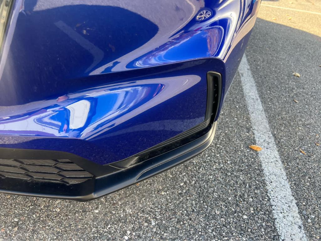 used 2023 Honda CR-V car, priced at $33,253