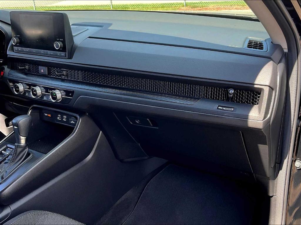 used 2023 Honda CR-V car, priced at $30,248