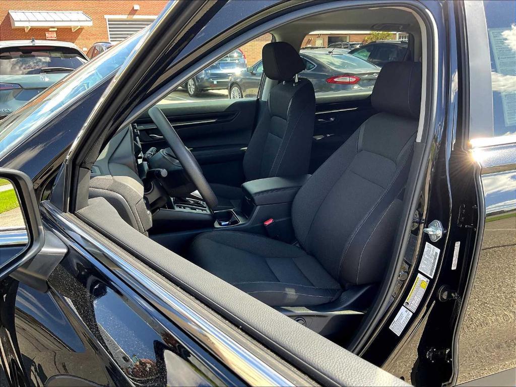 used 2023 Honda CR-V car, priced at $30,248