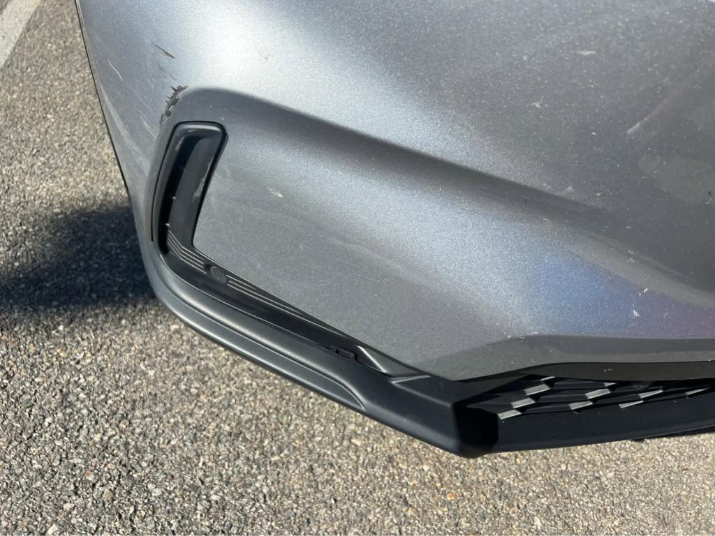 used 2023 Honda CR-V car, priced at $31,020