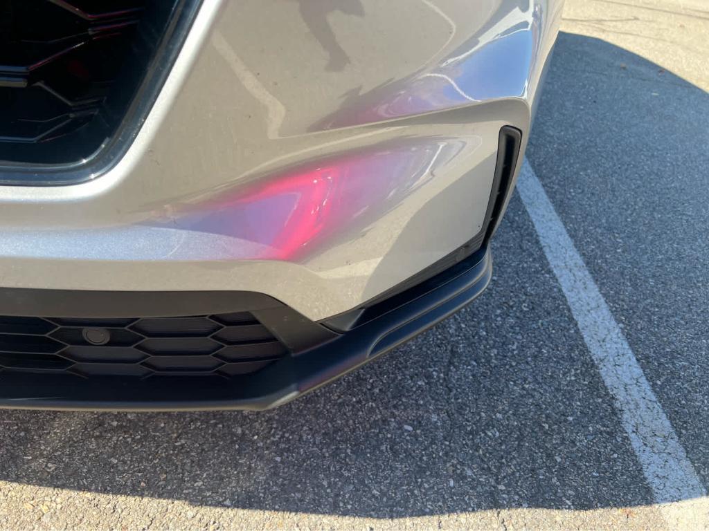 used 2023 Honda CR-V car, priced at $31,020