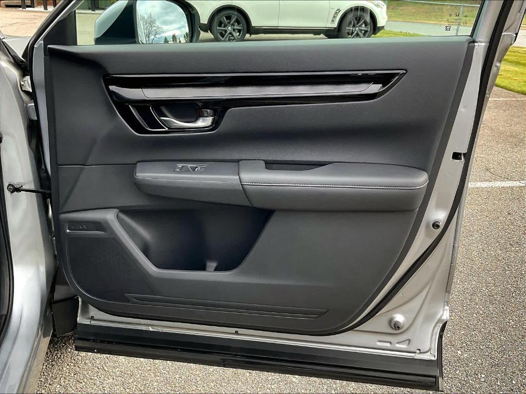 used 2023 Honda CR-V car, priced at $29,500