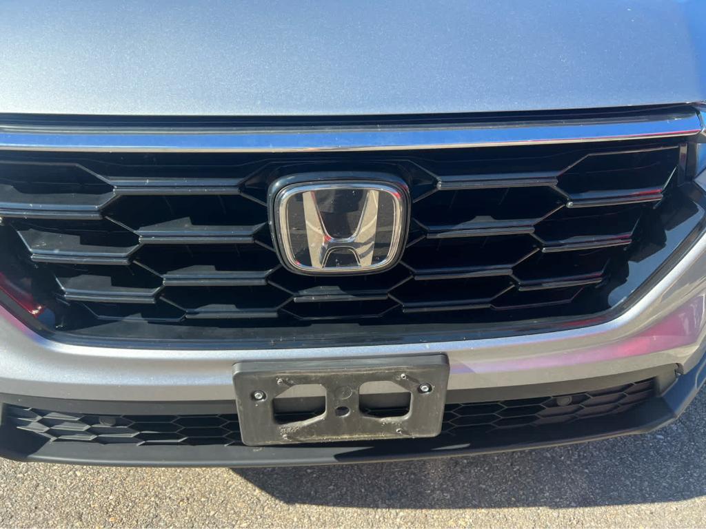 used 2023 Honda CR-V car, priced at $31,020